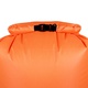 Гермомешок экспедиционный Сплав (52х26х110 см) оранжевый. Фото 4