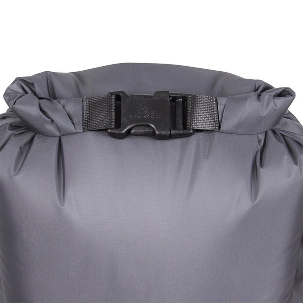 Гермомешок Сплав лёгкий серый, 13 л