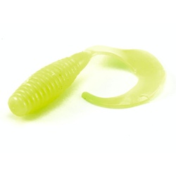 Твистеры съедобные Lucky John Pro Series Micro Grub 1.0" (2.5см) 15 шт S88