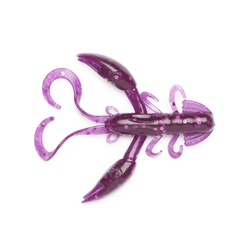 Твистеры съедобные Lucky John Pro Series Rock Craw 2.0" (5.1см) 10 шт 031