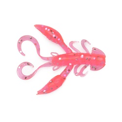 Твистеры съедобные Lucky John Pro Series Rock Craw 2.0" (5.1см) 10 шт 016