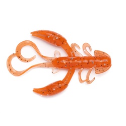 Твистеры съедобные Lucky John Pro Series Rock Craw 2.0" (5.1см) 10 шт 036