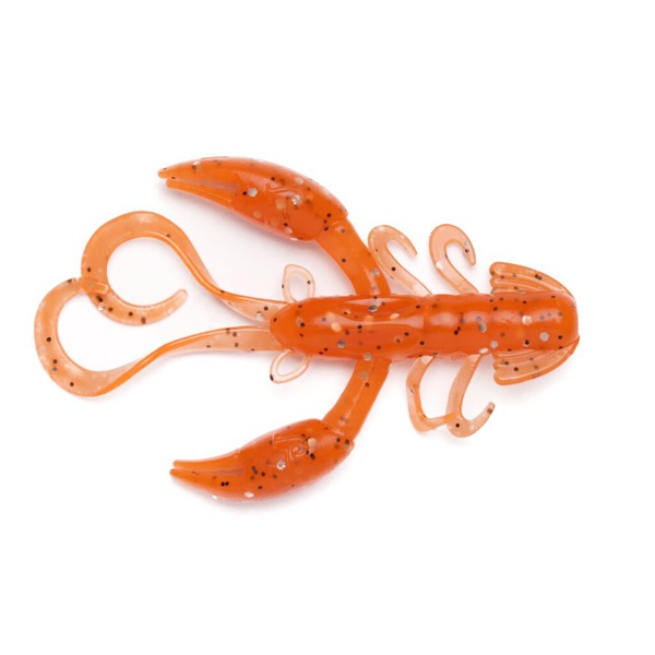 Твистеры съедобные Lucky John Pro Series Rock Craw 2.0" (5.1см) 10 шт 036