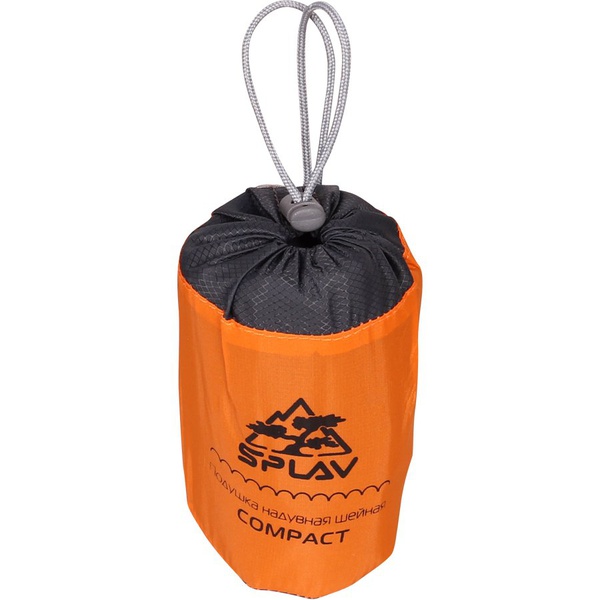 Подушка Сплав Compact V