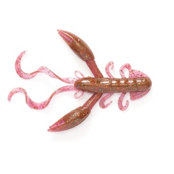 Твистеры съедобные Lucky John Pro Series Rock Craw 2.0" (5.1см) 10 шт S14