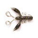 Твистеры съедобные Lucky John Pro Series Rock Craw 2.0" (5.1см) 10 шт S21. Фото 1