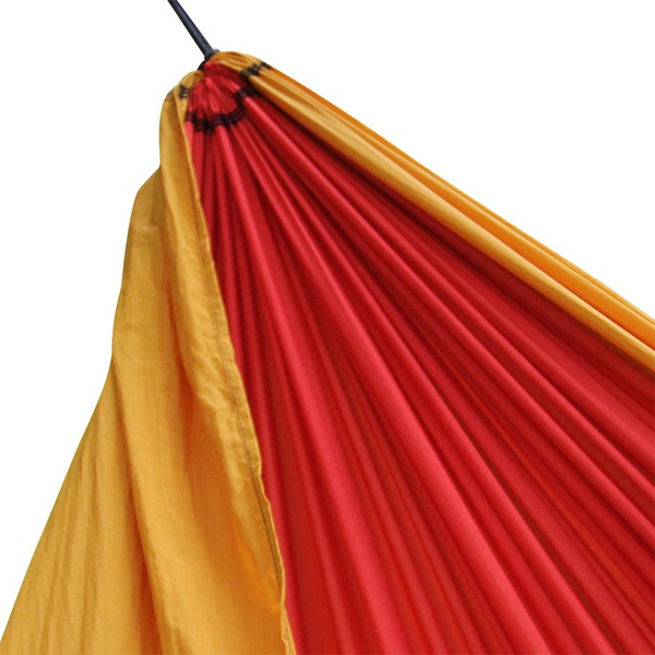 Гамак Сплав Twee бургунди/охра