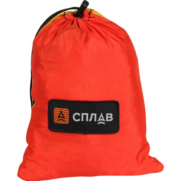 Гамак Сплав Twee бургунди/охра