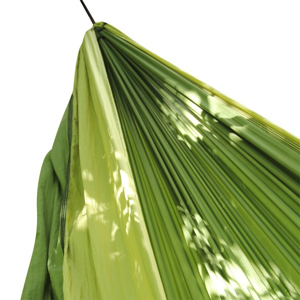 Гамак Сплав Twee зелёный/лайм