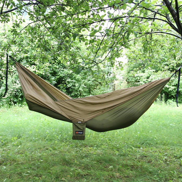 Гамак Сплав Elsy хаки/олива