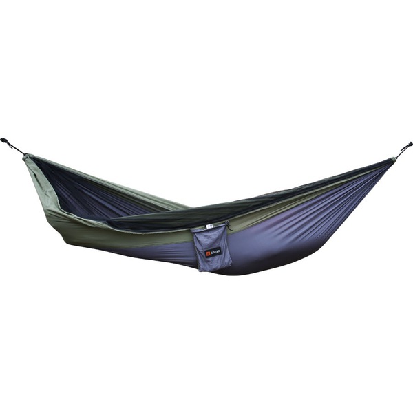 Гамак Сплав Rogue олива/серый