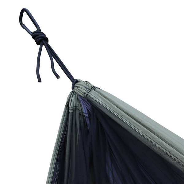 Гамак Сплав Rogue олива/серый