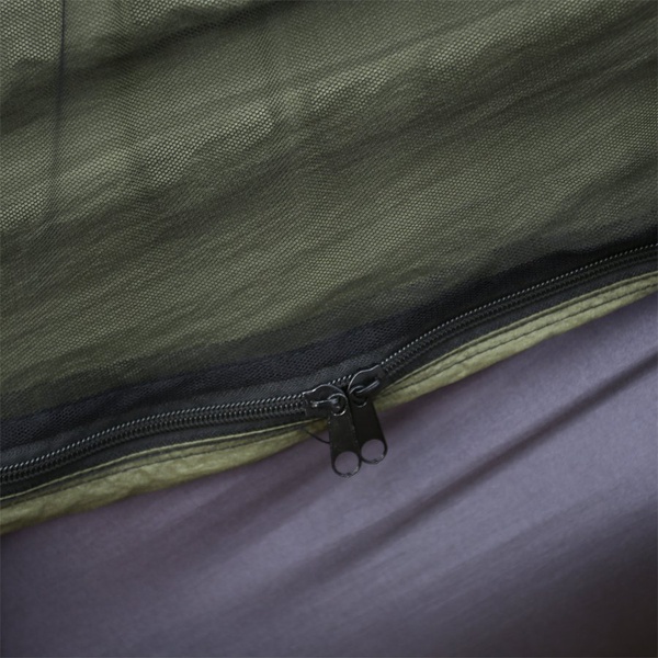 Гамак Сплав Rogue олива/серый