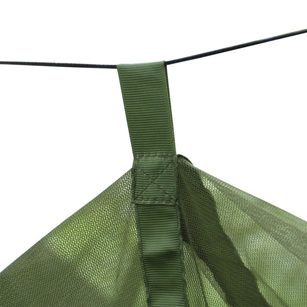 Гамак Сплав Saboteur олива