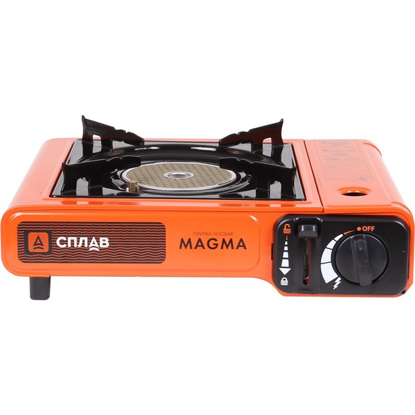 Плита газовая Splav Magma