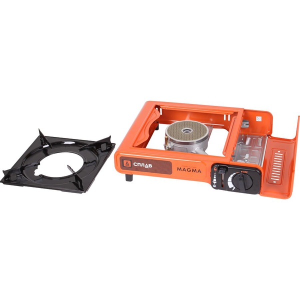 Плита газовая Splav Magma