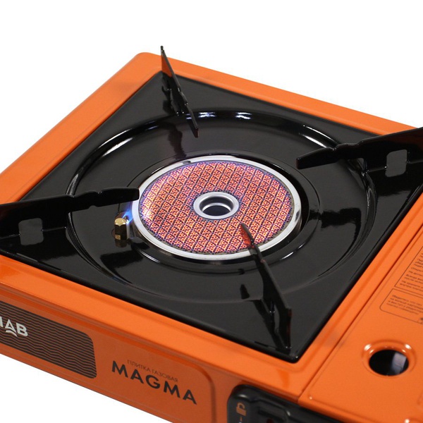 Плита газовая Splav Magma