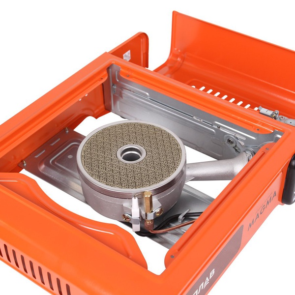 Плита газовая Splav Magma