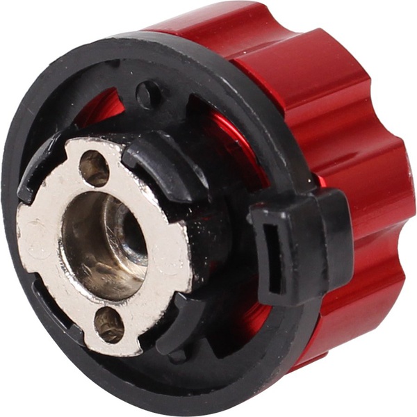 Переходник Сплав с резьбового стандарта Connector