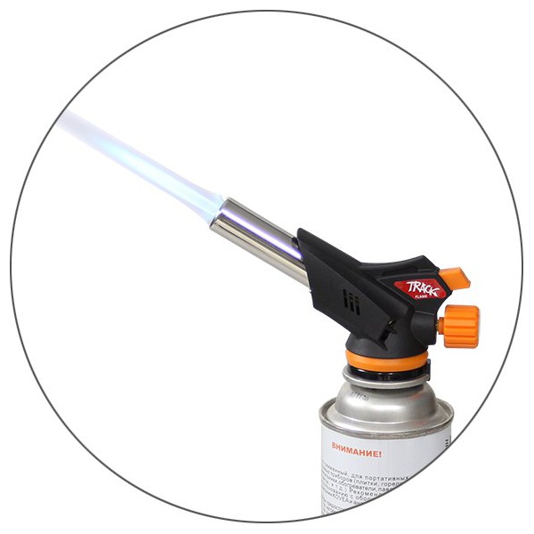 Резак газовый Track Flame