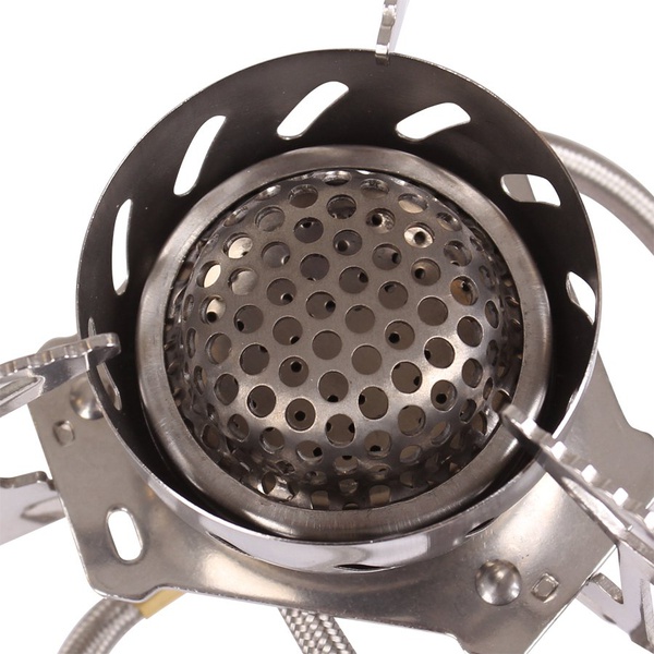 Горелка газовая Track Energy