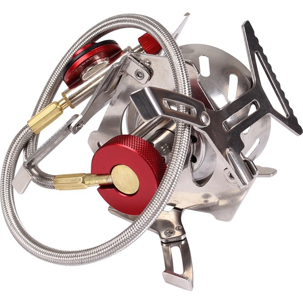 Горелка газовая Track Energy