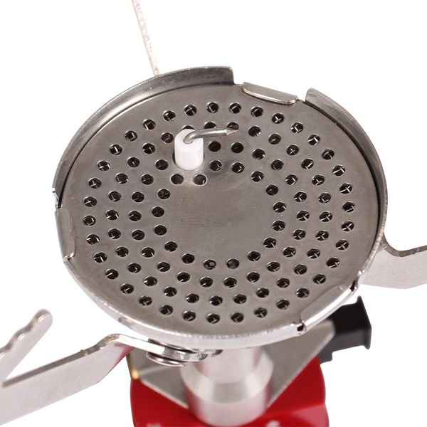 Горелка газовая Track Ardent