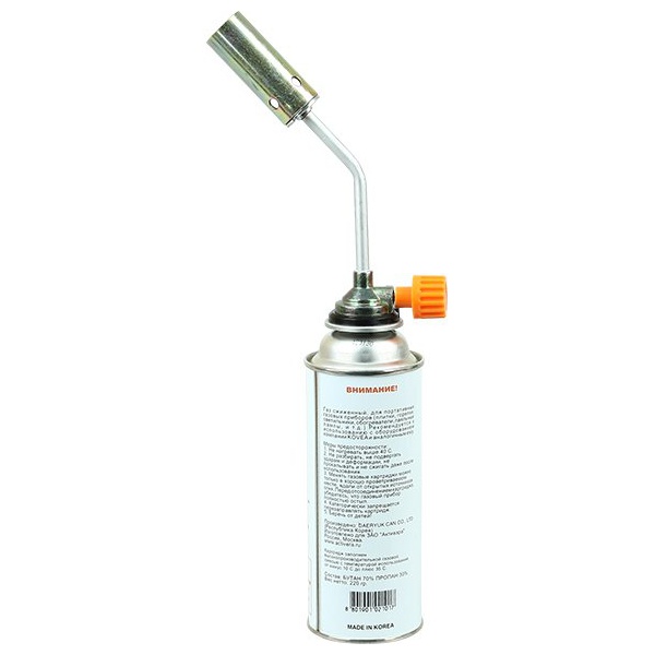 Резак газовый Track Ray