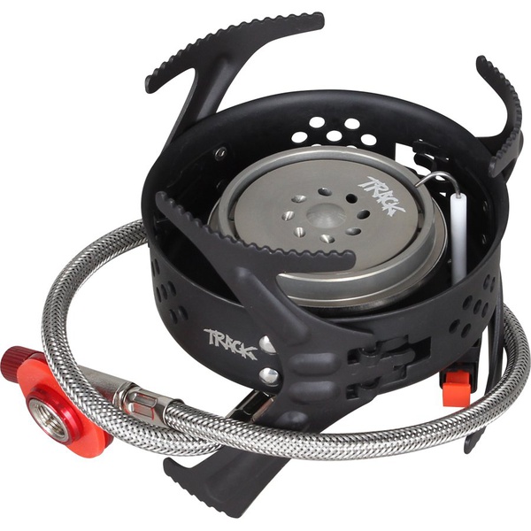 Горелка газовая Track Rapid