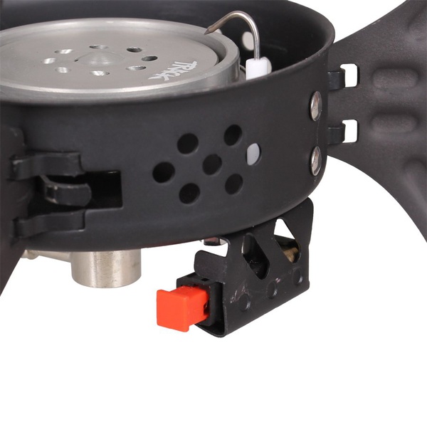 Горелка газовая Track Rapid