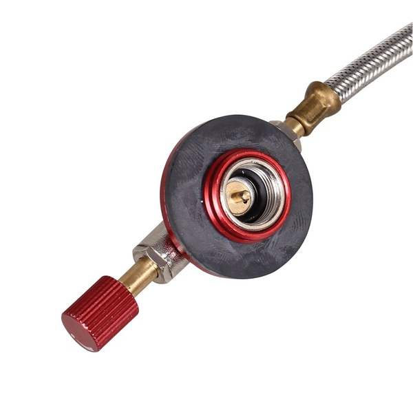 Горелка газовая Track Rocket