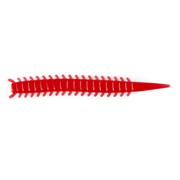 Черви съедобные Lucky John Salt Water Sandworm 2.0" (5.1см) 24 шт F40