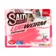 Черви съедобные Lucky John Salty Sensation Lugworm 2.5" (6.35см) 24 шт F05. Фото 3