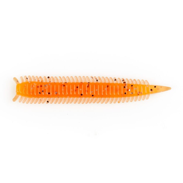 Черви съедобные Lucky John Salty Sensation Lugworm 2.5" (6.35см) 24 шт F29