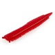 Черви съедобные Lucky John Salty Sensation Lugworm 2.5" (6.35см) 24 шт F40. Фото 1