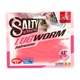 Черви съедобные Lucky John Salty Sensation Lugworm 4.5" (11.4см) 15 шт F05. Фото 3