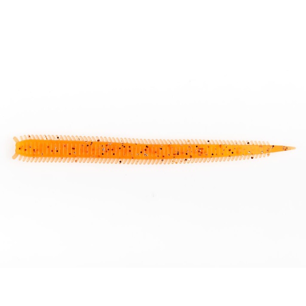 Черви съедобные Lucky John Salty Sensation Lugworm 4.5" (11.4см) 15 шт F29