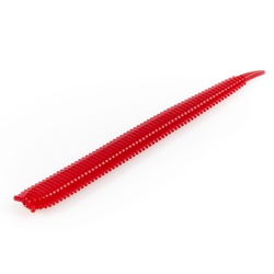 Черви съедобные Lucky John Salty Sensation Lugworm 4.5" (11.4см) 15 шт F40