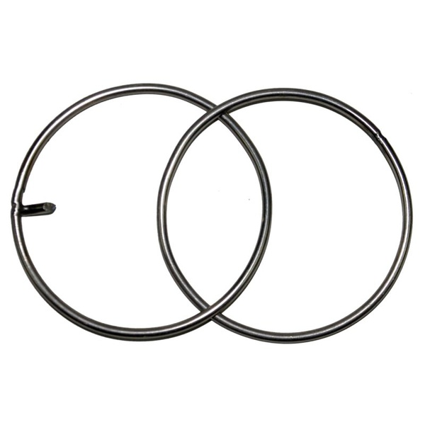 Костровой набор крючков Роза Ветров № 1