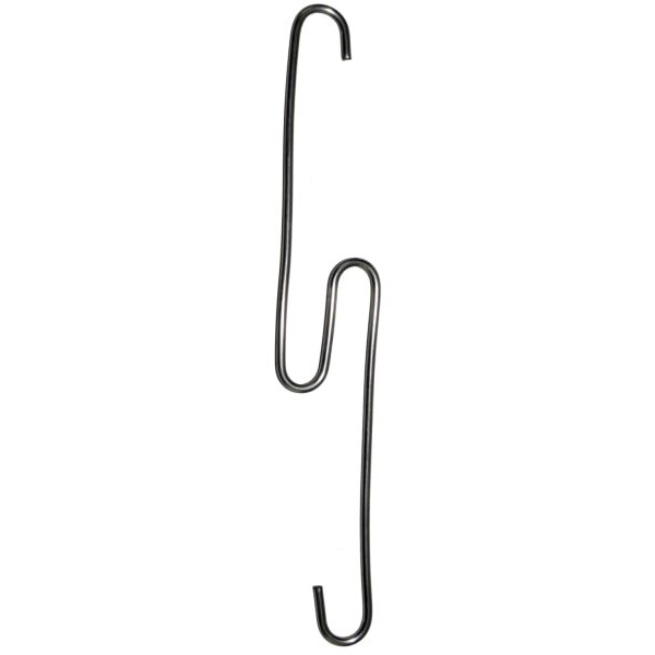 Костровой набор крючков Роза Ветров № 2