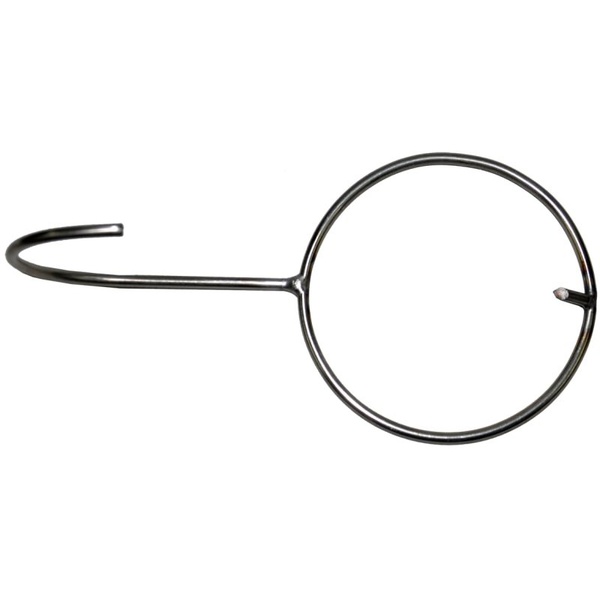 Костровой набор крючков Роза Ветров № 2