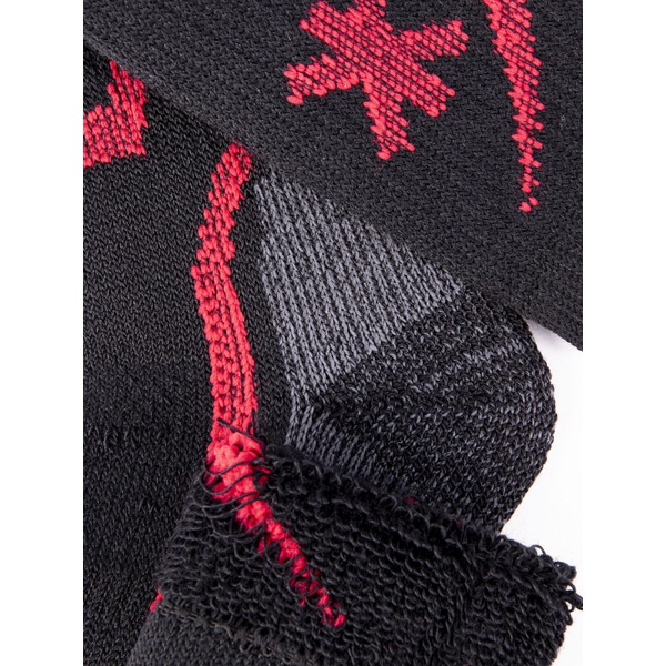 Носки Norfin Arctic Merino Heavy T4M