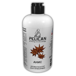 Ароматизатор Pelican Анис 0.5л