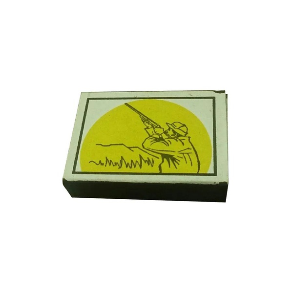 Спички Сплав Охотничьи