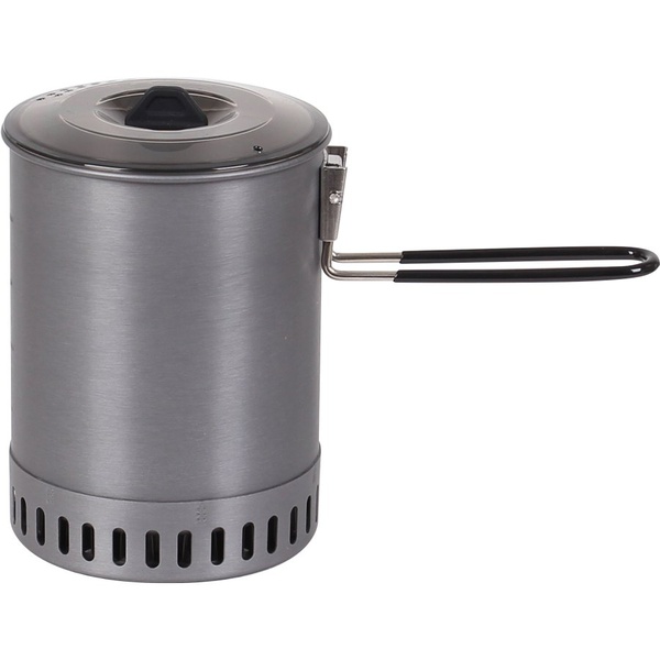 Кастрюля Сплав PowerBoil с радиатором