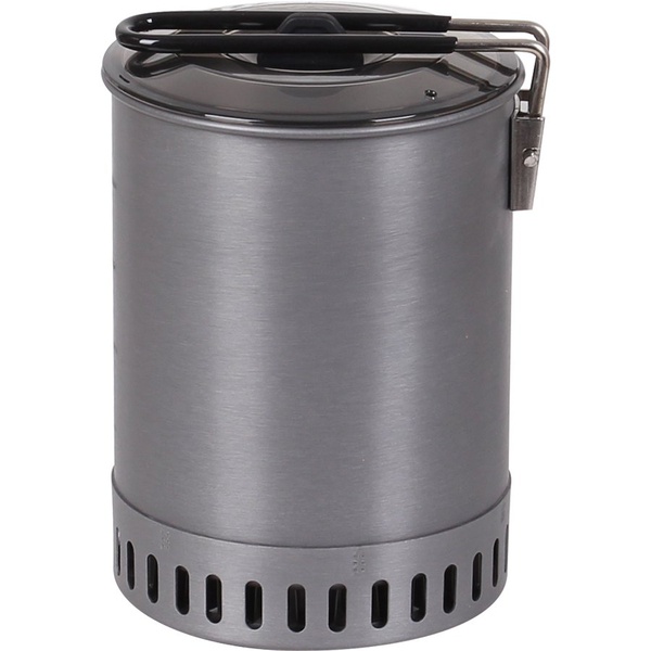 Кастрюля Сплав PowerBoil с радиатором