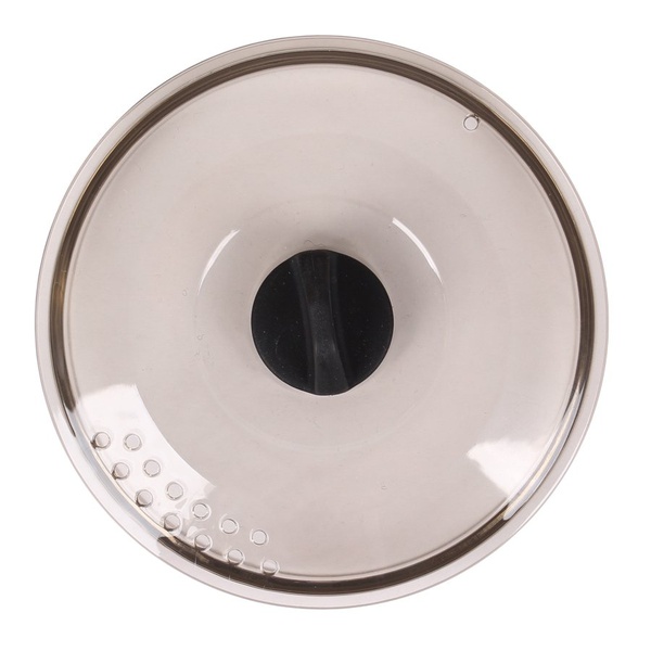 Кастрюля Сплав PowerBoil с радиатором