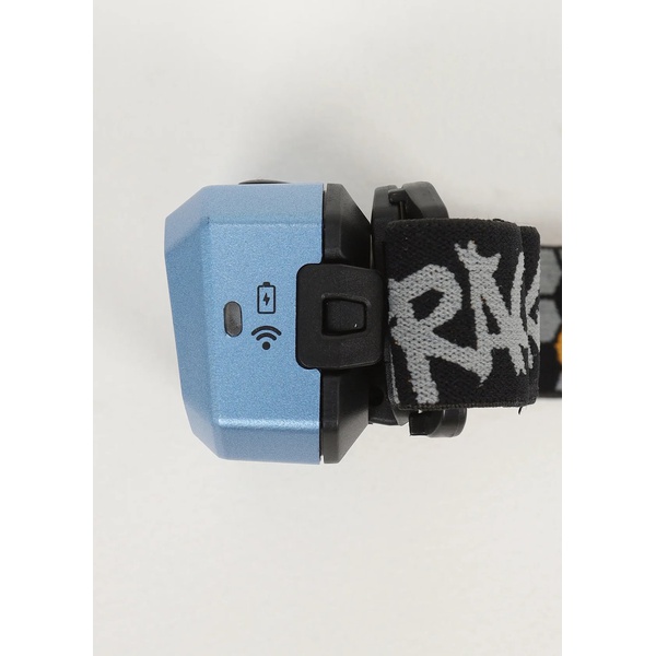 Фонарь налобный Track Brick