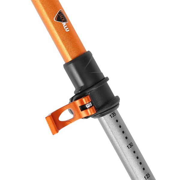 Треккинговые палки Сплав Jack Alu ( 2 шт. )