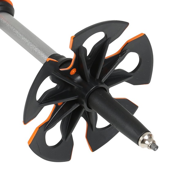 Треккинговые палки Сплав Jack Alu ( 2 шт. )